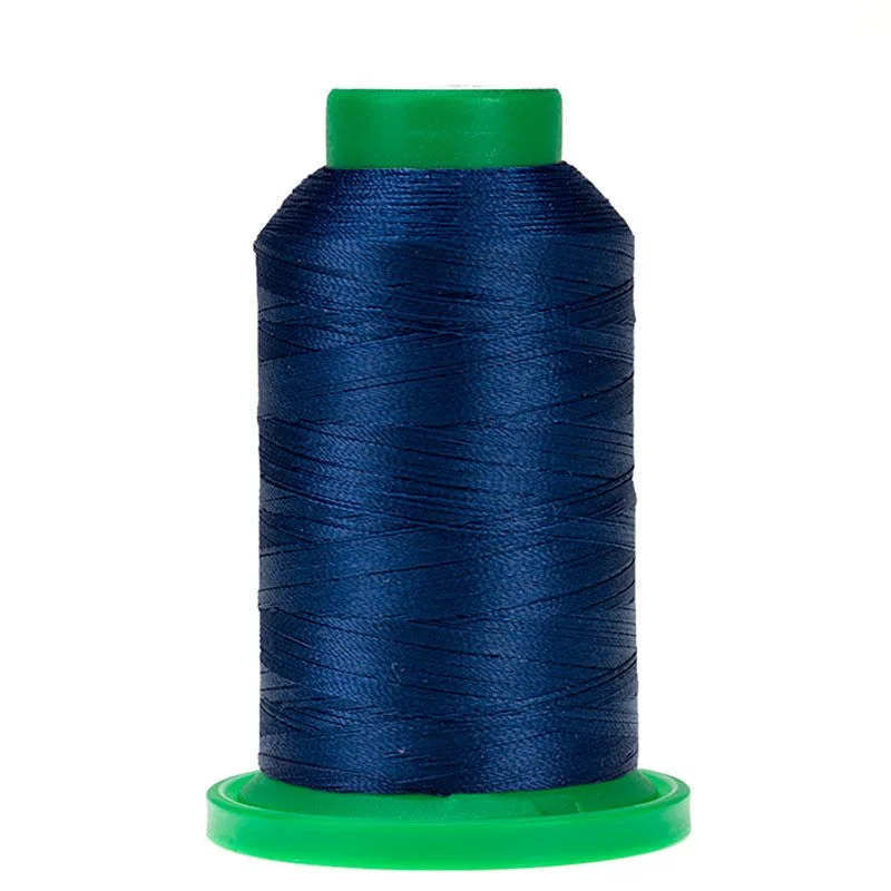 OESD: Isacord 1000m Polyester-Royal Navy 3644