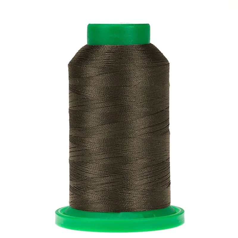 OESD: Isacord 1000m Polyester-Sage 0776