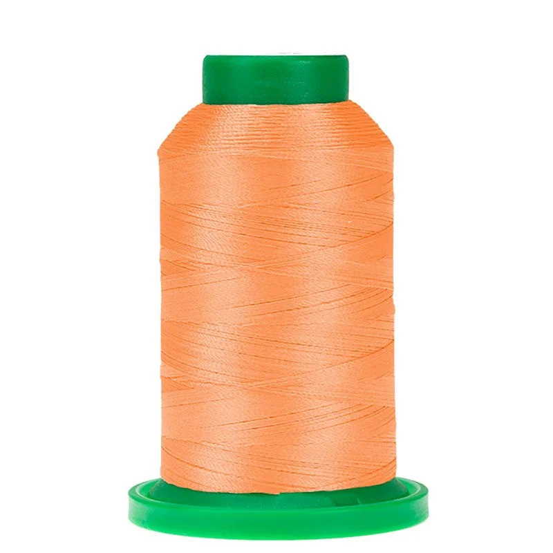 OESD: Isacord 1000m Polyester-Salmon 1352