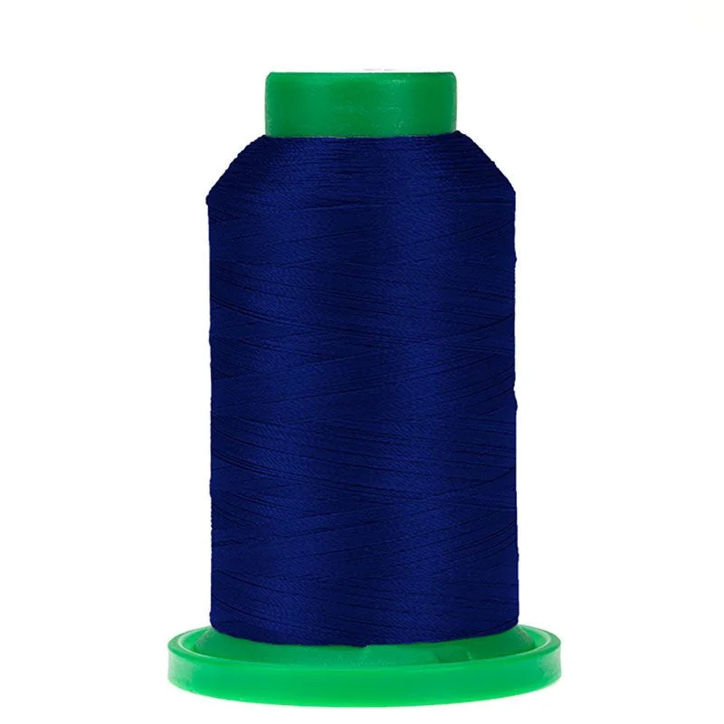 OESD: Isacord 1000m Polyester-Sapphire 3544