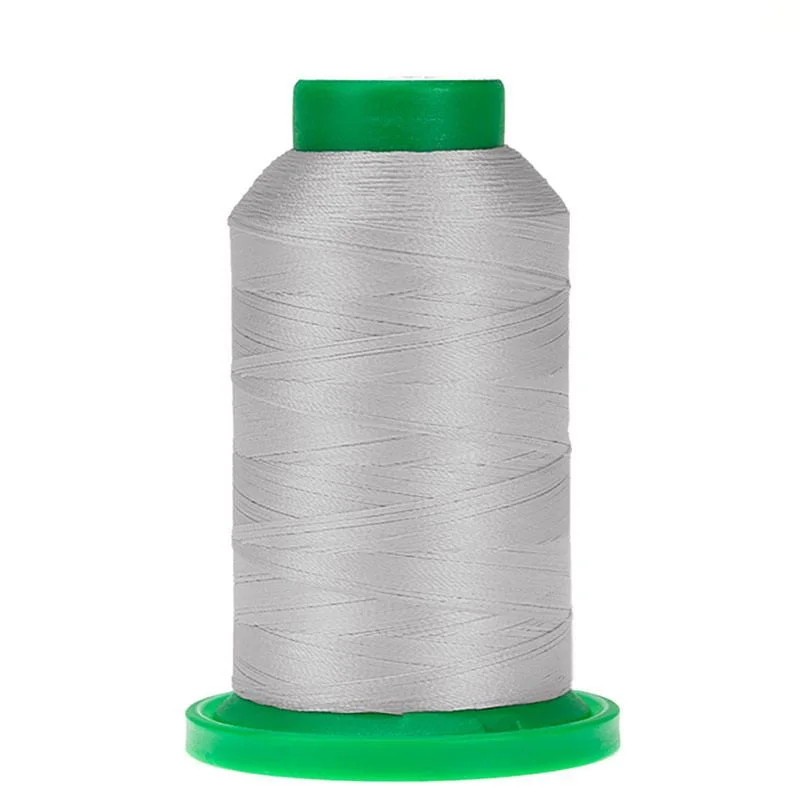 OESD: Isacord: 1000m Polyester-Saturn Grey 0182