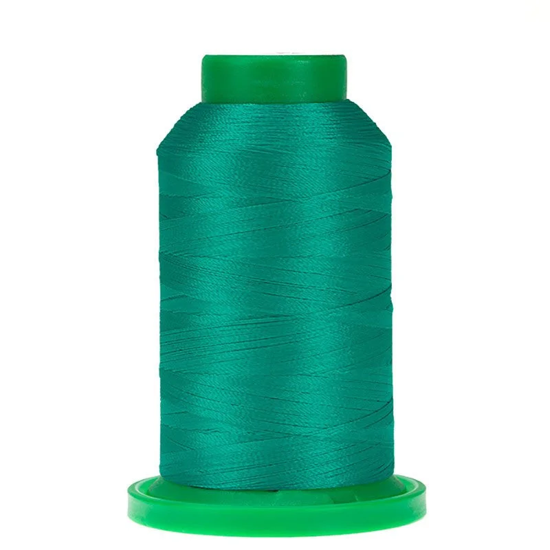 OESD: Isacord: 1000m Polyester-Scotty Green 5010