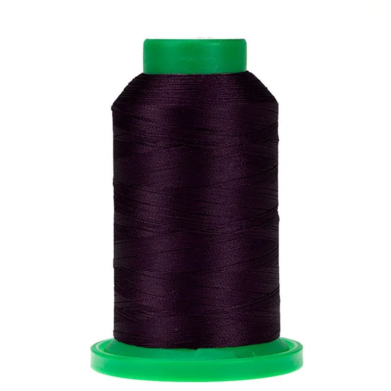 OESD: Isacord 1000m Polyester-Scrumptious Plum 2944