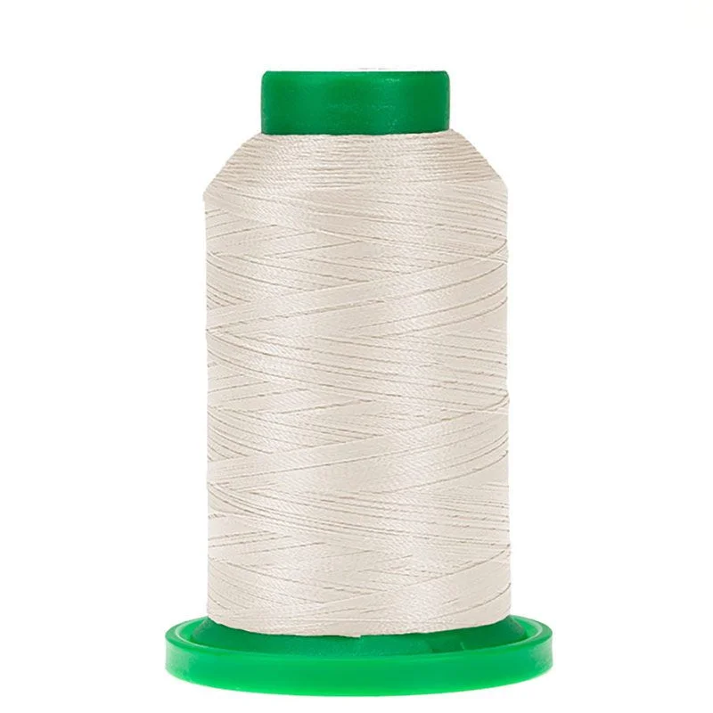 OESD: Isacord 1000m Polyester-Sea Shell 0170