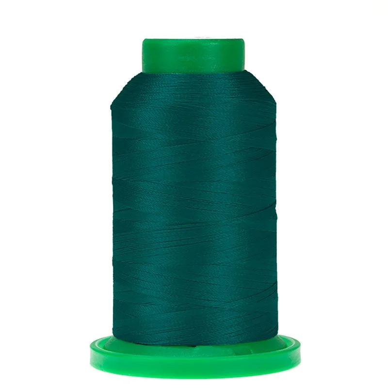 OESD: Isacord 1000m Polyester-Seagreen 4625