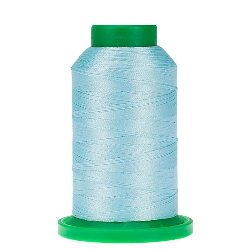 OESD: Isacord 1000m Polyester-Serenity 4152