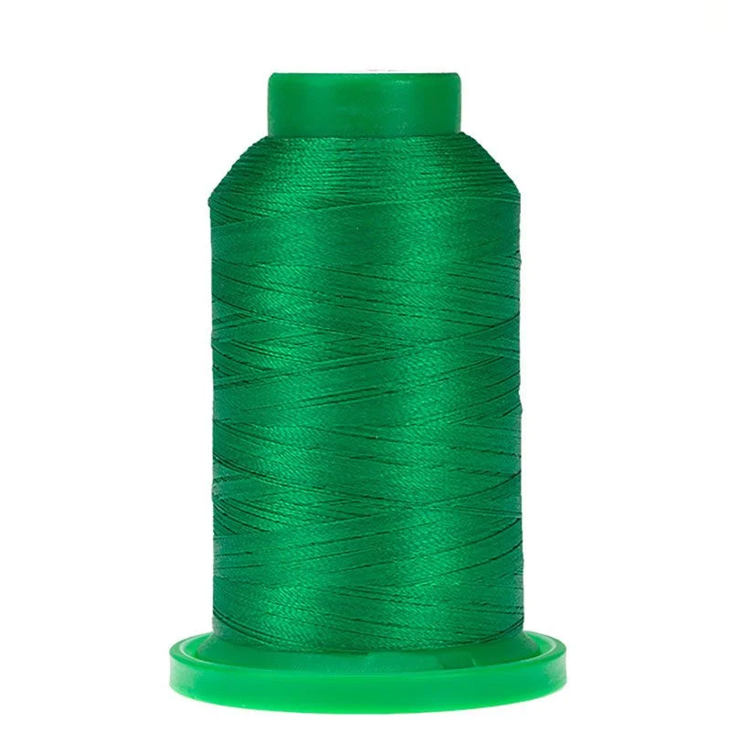 OESD: Isacord 1000m Polyester-Shamrock 5411