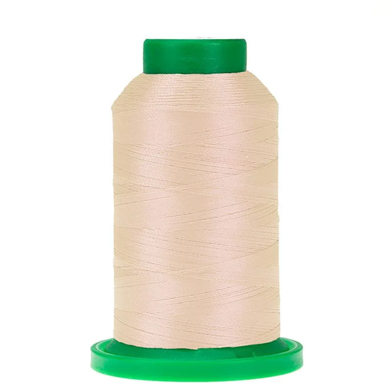 OESD: Isacord 1000m Polyester-Shrimp Pink 1060