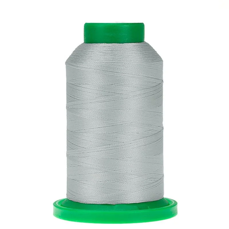 OESD: Isacord 1000m Polyester-Silver 3971