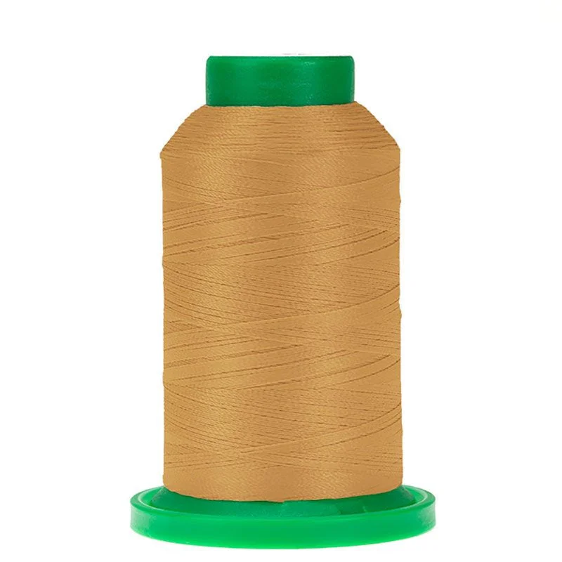 OESD: Isacord 1000m Polyester-Sisal 0832