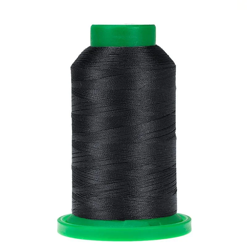OESD: Isacord 1000m Polyester-Slate Gray 3265