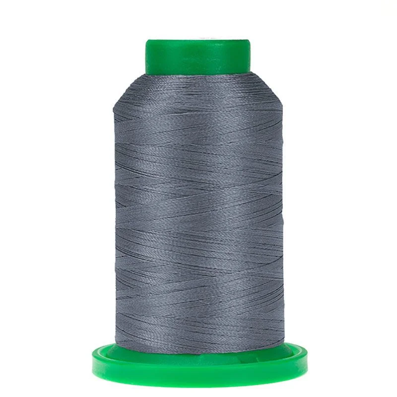 OESD: Isacord 1000m Polyester-Smoke 0131