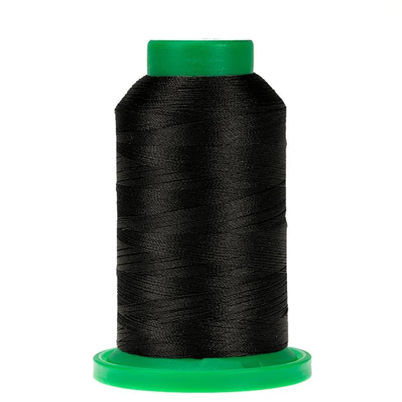 OESD: Isacord 1000m Polyester-Smoky 0134