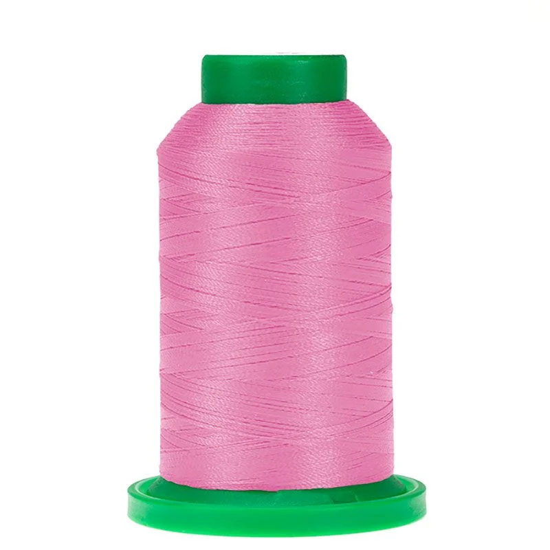 OESD: Isacord 1000m Polyester-Soft Pink 2550