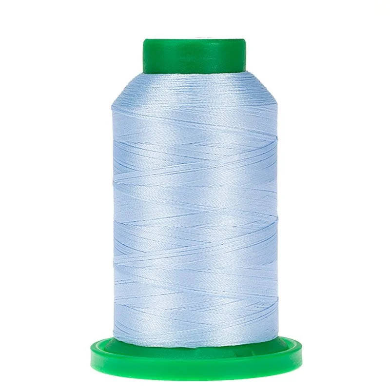 OESD: Isacord 1000m Polyester-Something Blue 3730