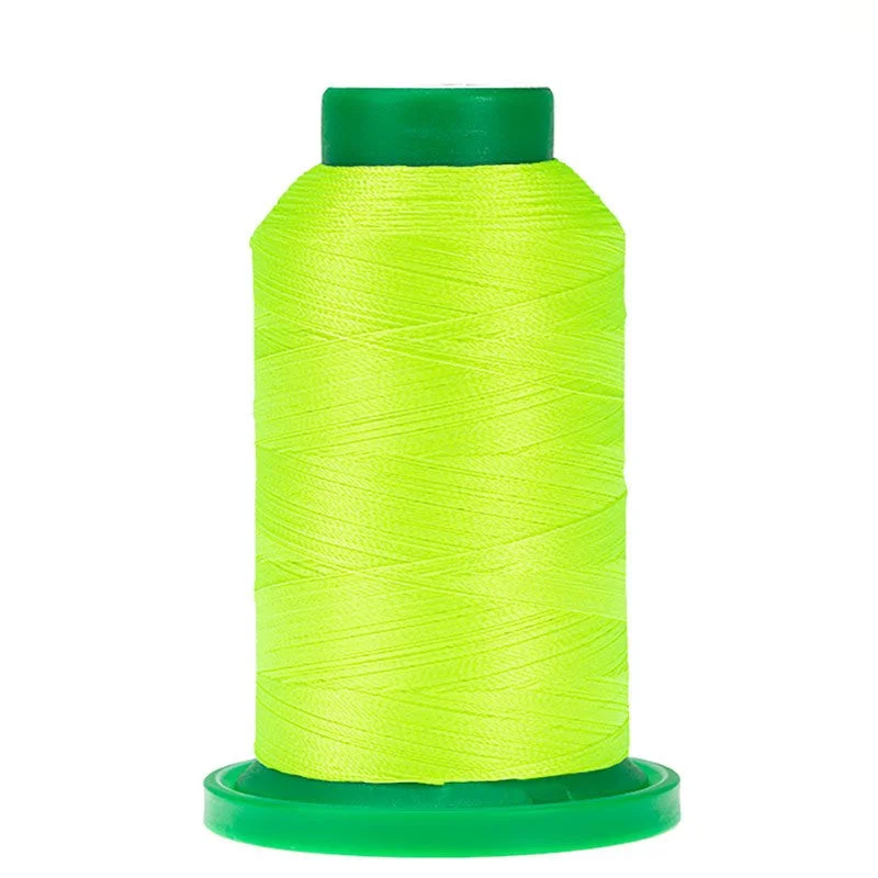 OESD: Isacord 1000m Polyester-Sour Apple 5940