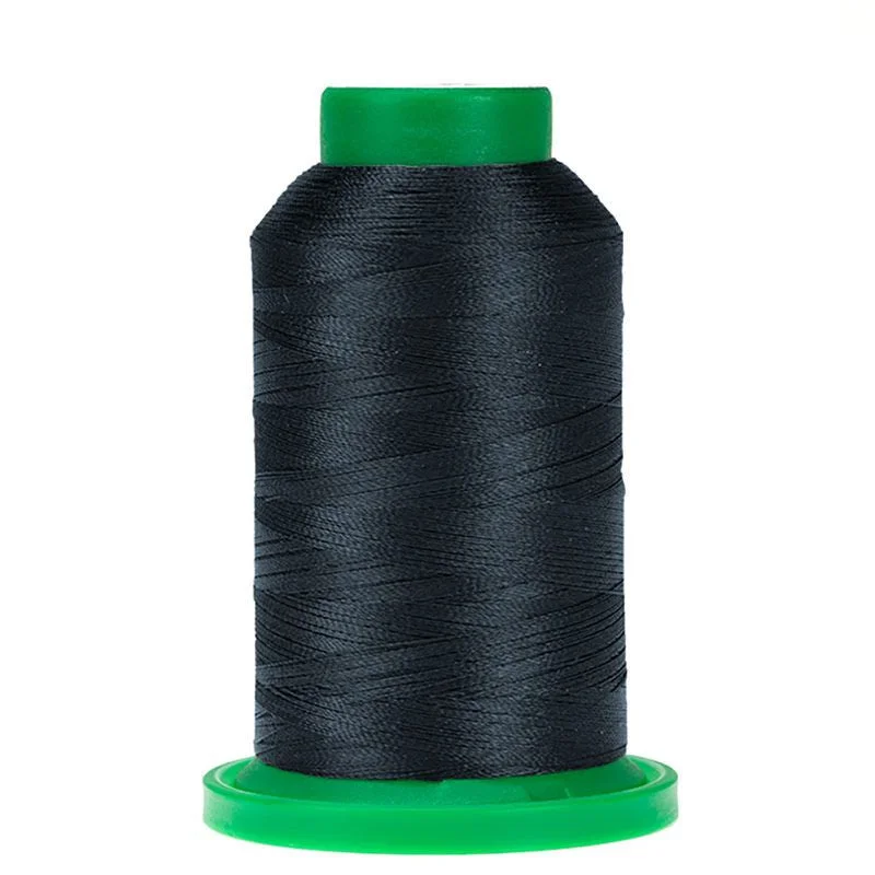 OESD: Isacord 1000m Polyester-Space 3666