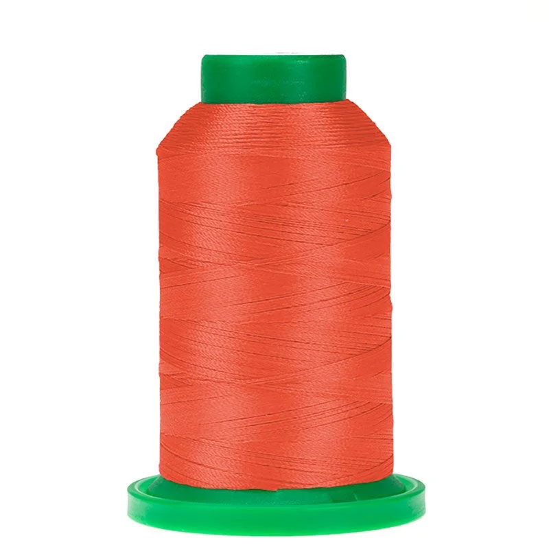OESD: Isacord 1000m Polyester-Spanish Tile 1600