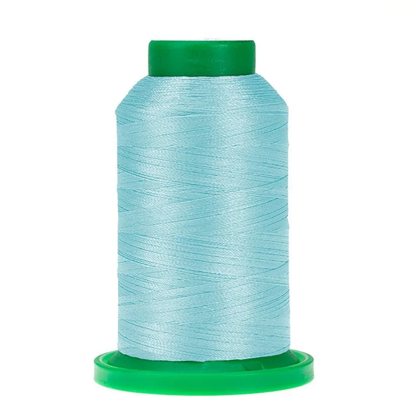 OESD: Isacord 1000m Polyester-Spearmint 4240