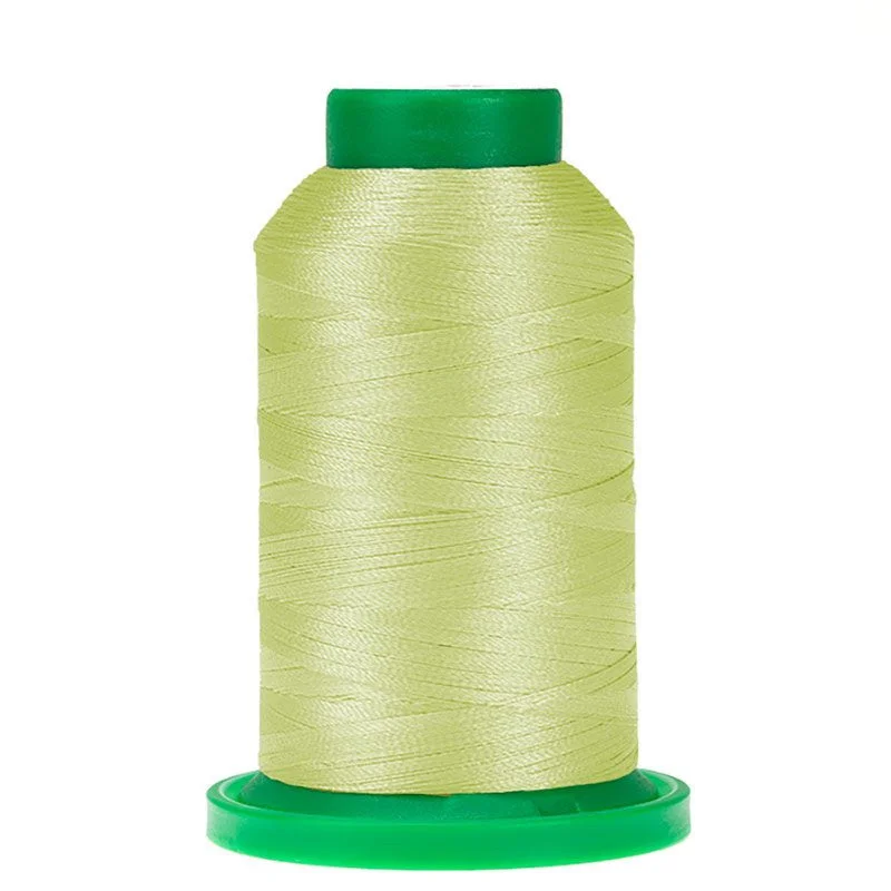OESD: Isacord 1000m Polyester-Spring Green 6141