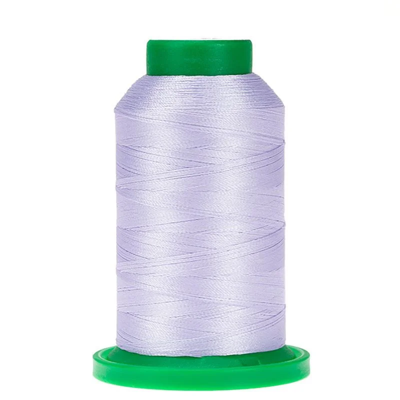 OESD: Isacord 1000m Polyester-Stainless 3150