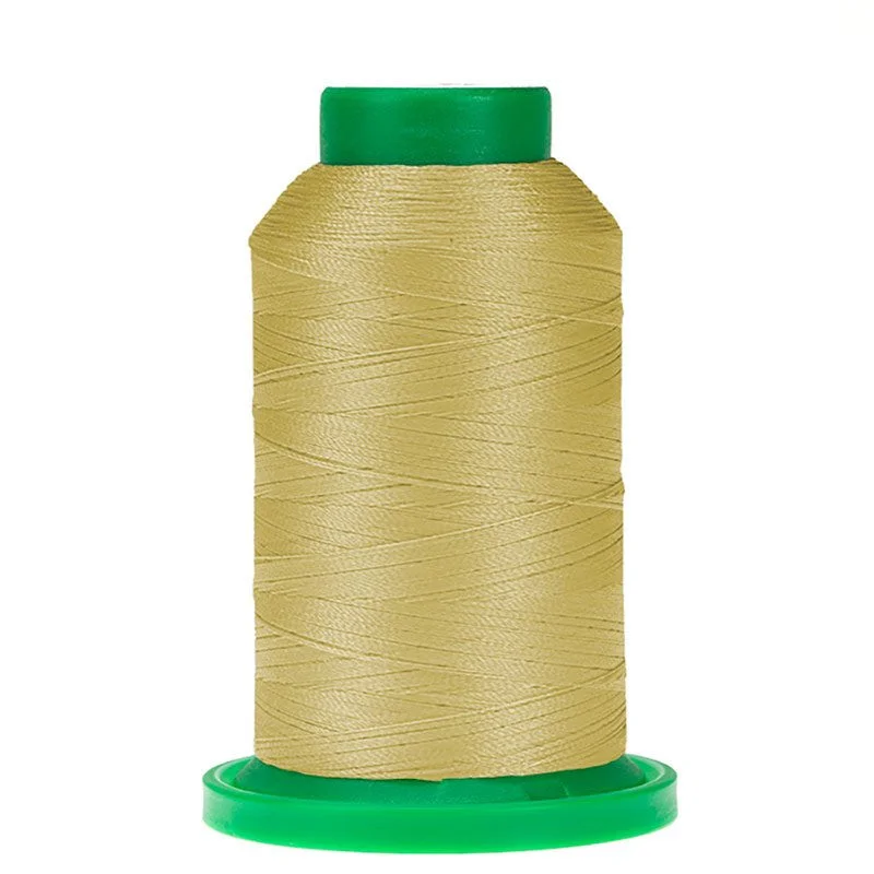 OESD: Isacord: 1000m Polyester-Star Gold 0622