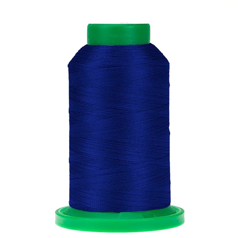OESD: Isacord 1000m Polyester-Starlight Blue 3612