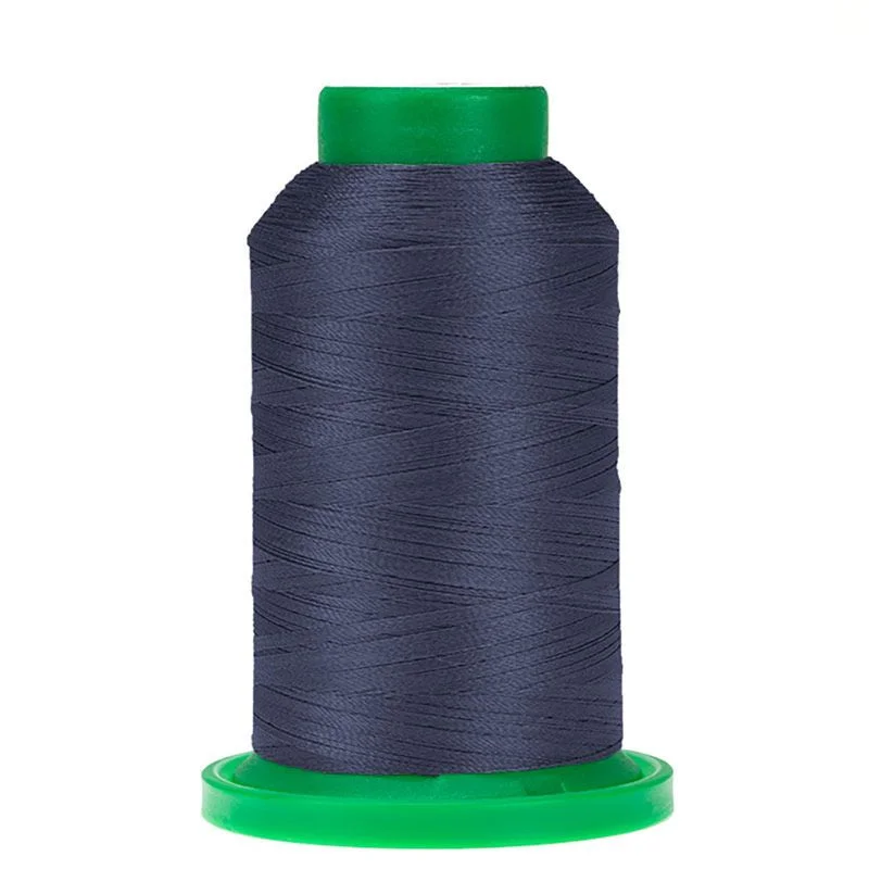 OESD: Isacord 1000m Polyester-Steel 2674