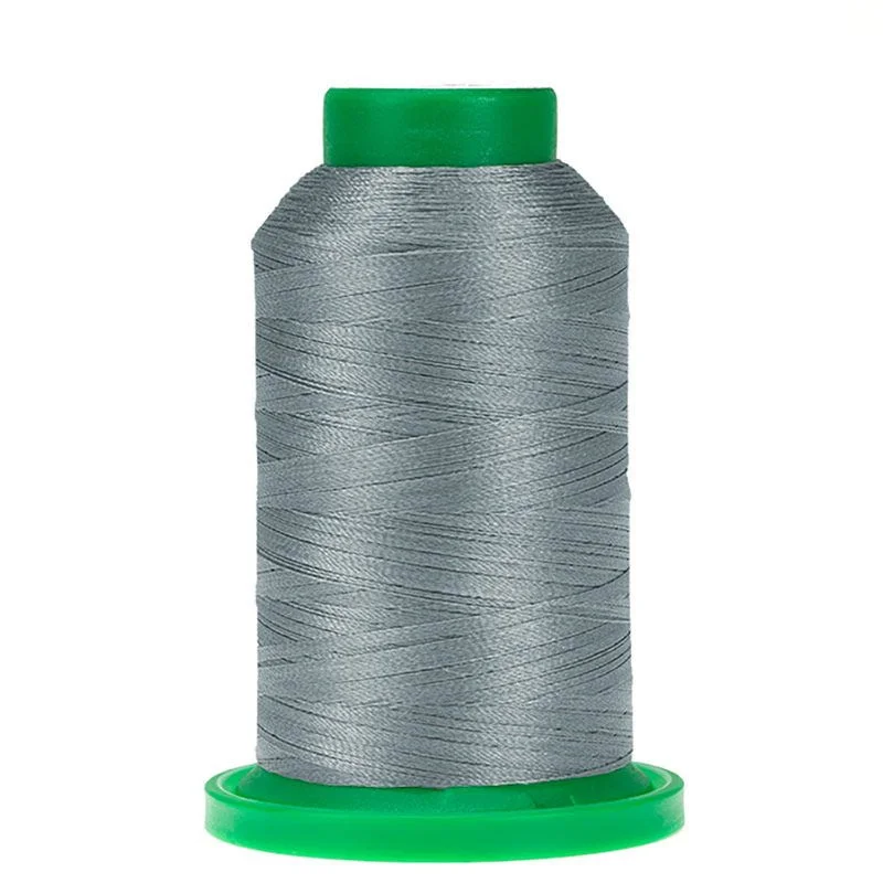 OESD: Isacord: 1000m Polyester-Sterling 0142