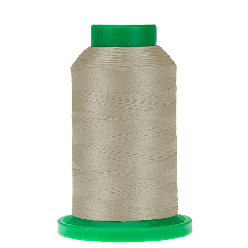 OESD: Isacord 1000m Polyester-Stone 0873