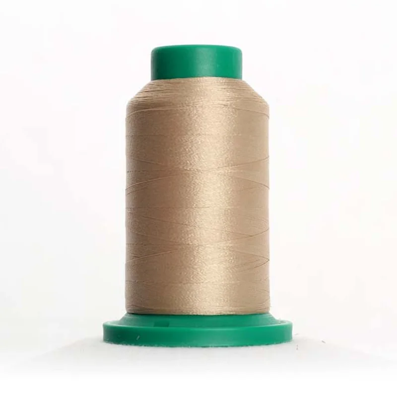 OESD: Isacord 1000m Polyester-Straw 1161