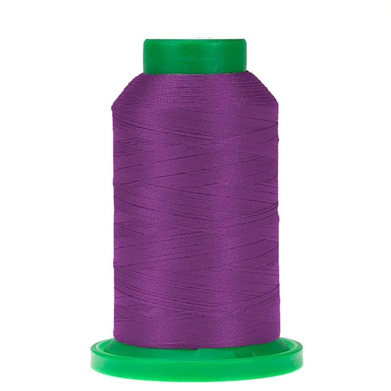 OESD: Isacord 1000m Polyester-Sugar Plum 2912