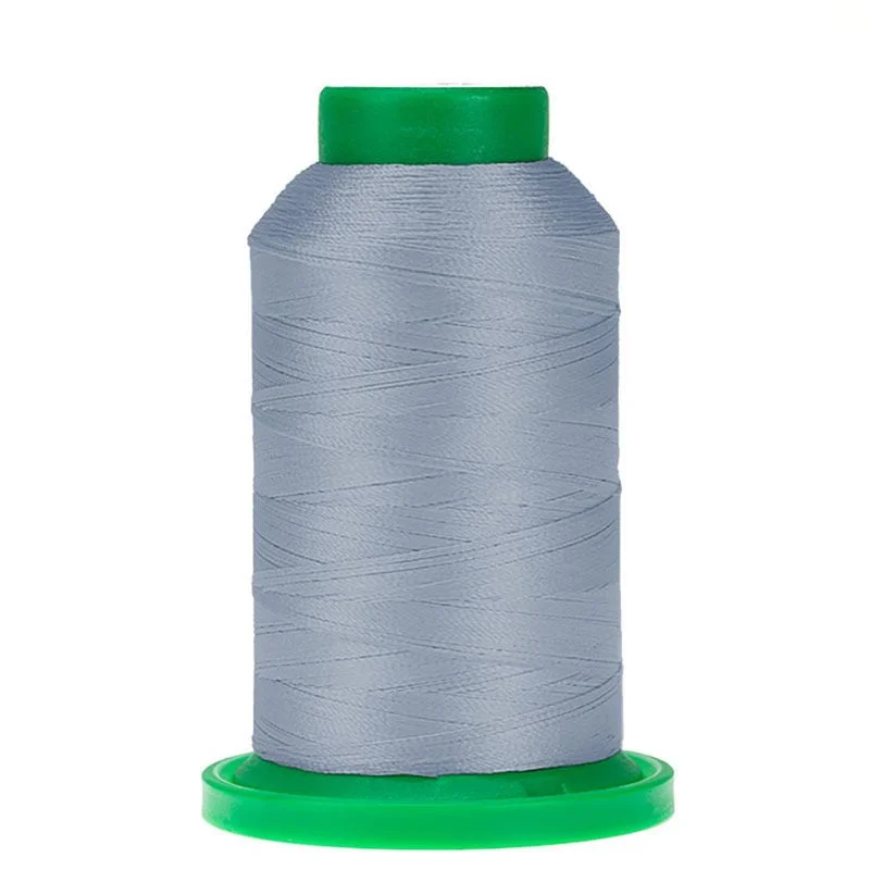 OESD: Isacord 1000m Polyester-Summer Grey 3572