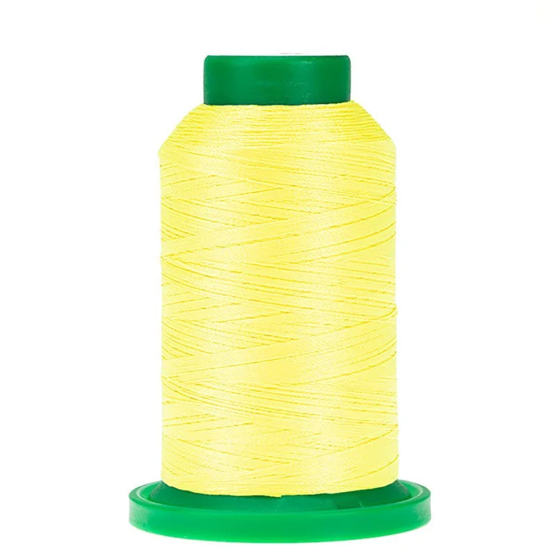 OESD: Isacord 1000m Polyester-Sun 0501
