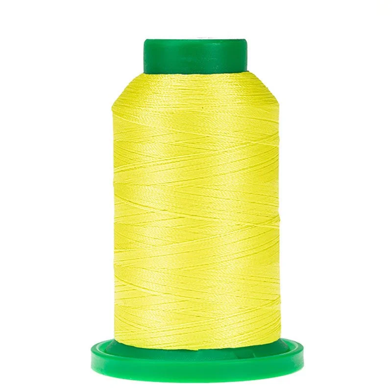 OESD: Isacord 1000m Polyester-Sunbeam 0220