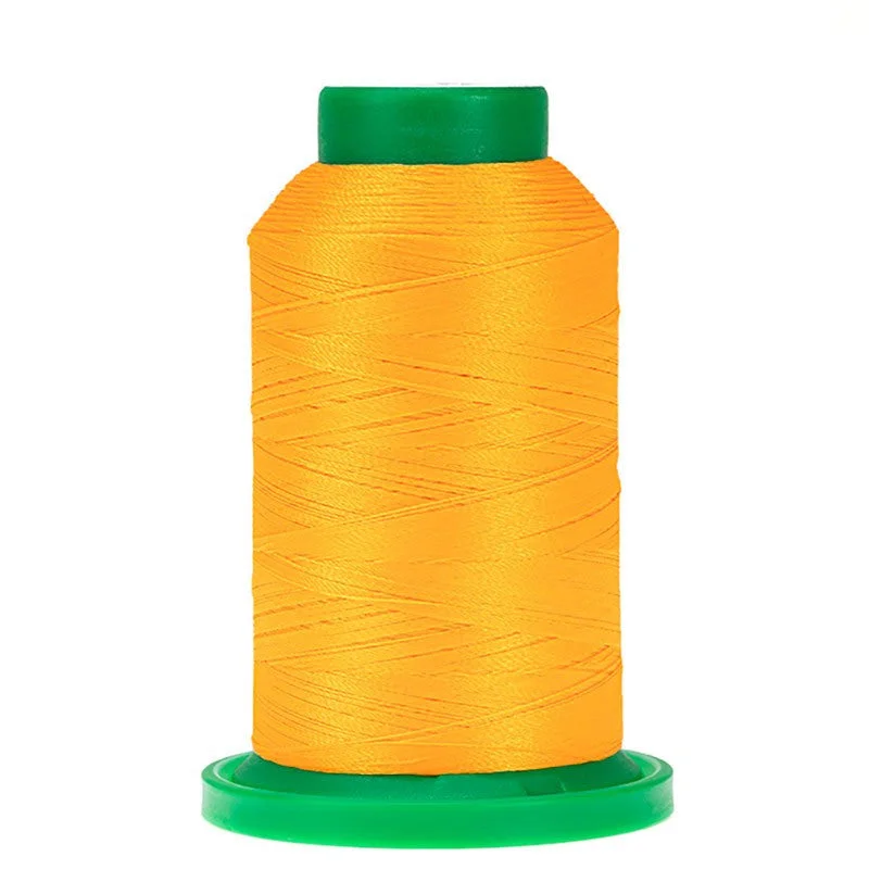 OESD: Isacord 1000m Polyester-Sunset 1120