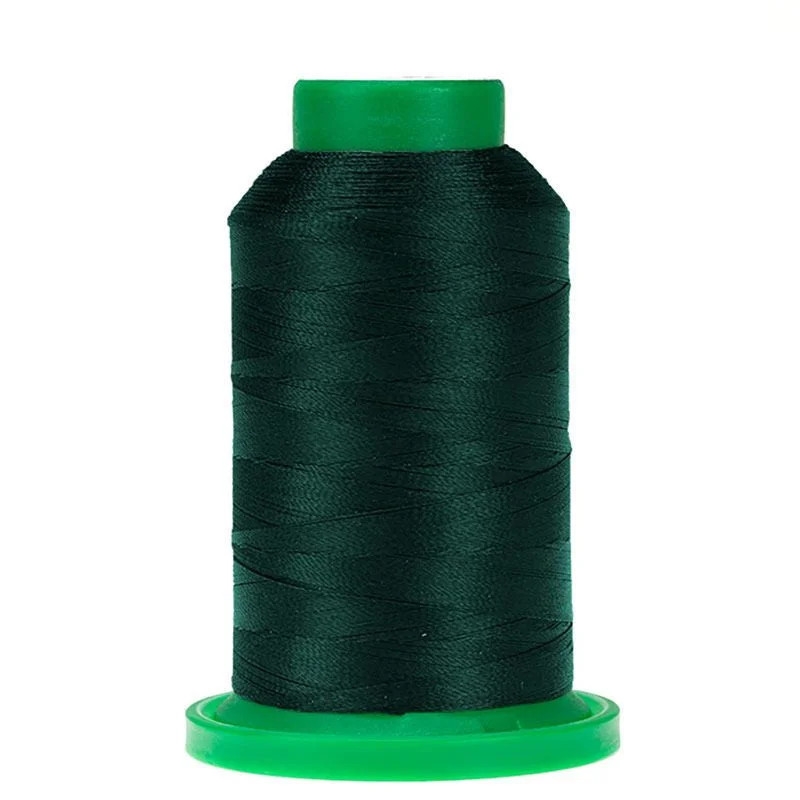 OESD: Isacord 1000m Polyester-Swamp 5335