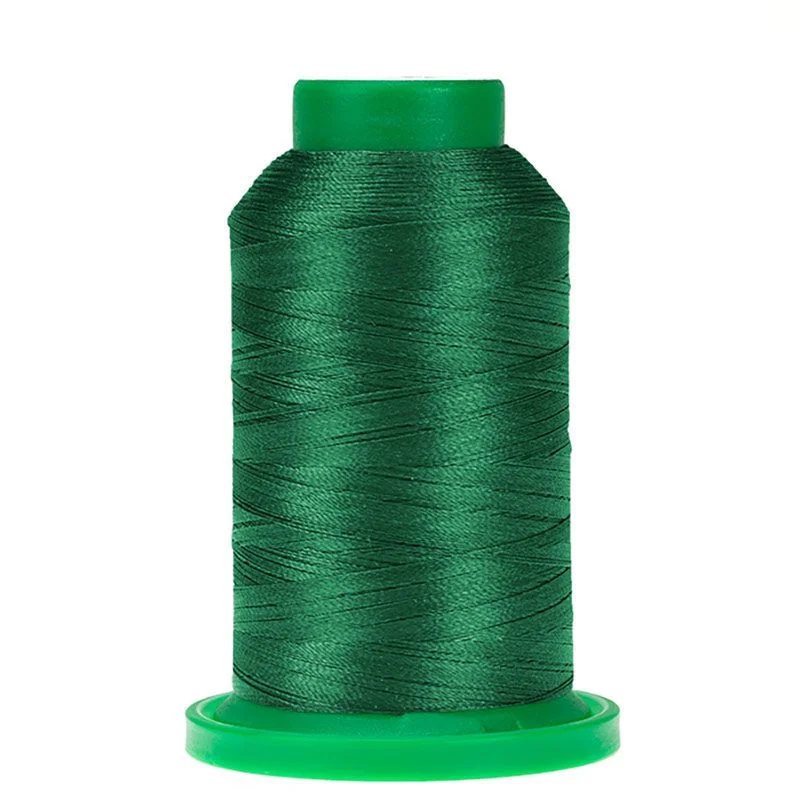OESD: Isacord 1000m Polyester-Swiss Ivy 5422