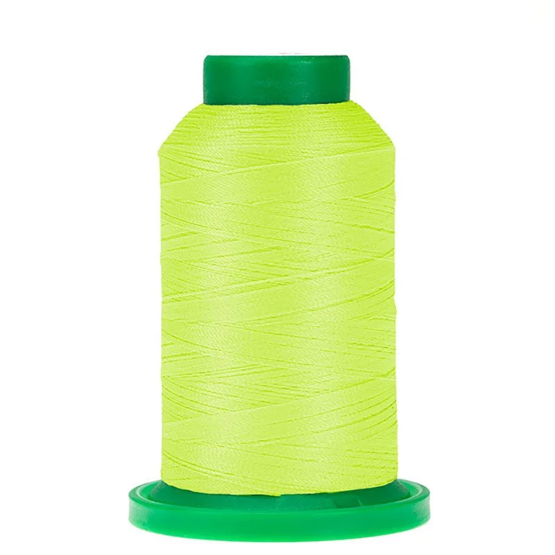 OESD: Isacord 1000m Polyester-Tamarack 6011