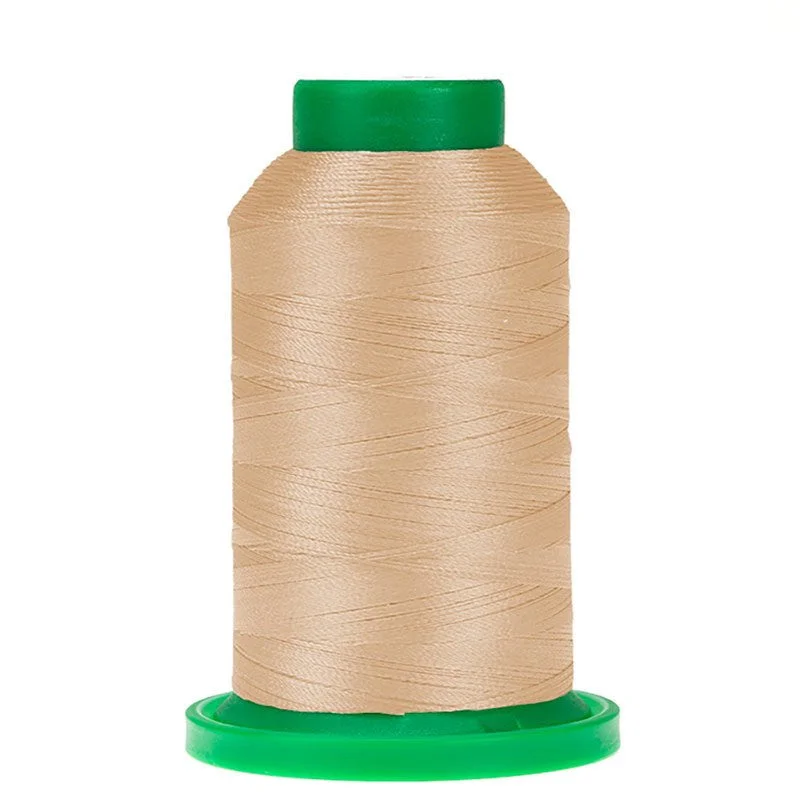 OESD: Isacord 1000m Polyester-Tan 1141