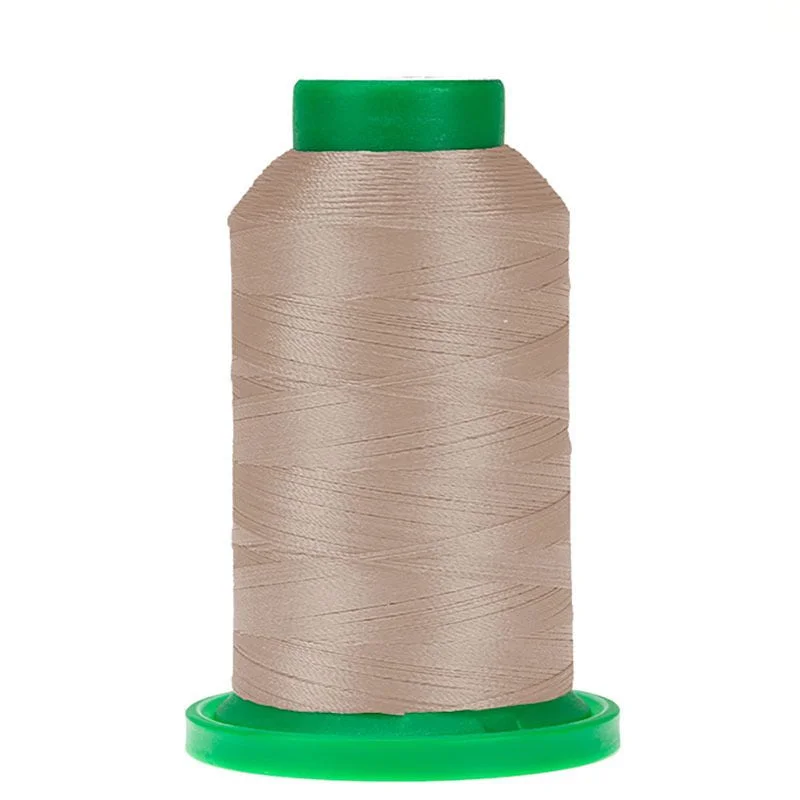 OESD: Isacord 1000m Polyester-Taupe 1061