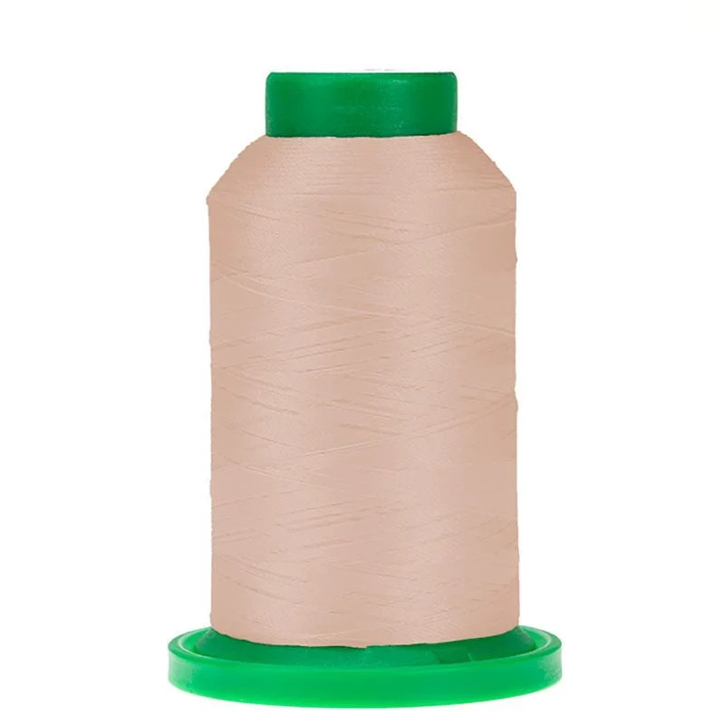 OESD: Isacord 1000m Polyester-Tea Rose 1761
