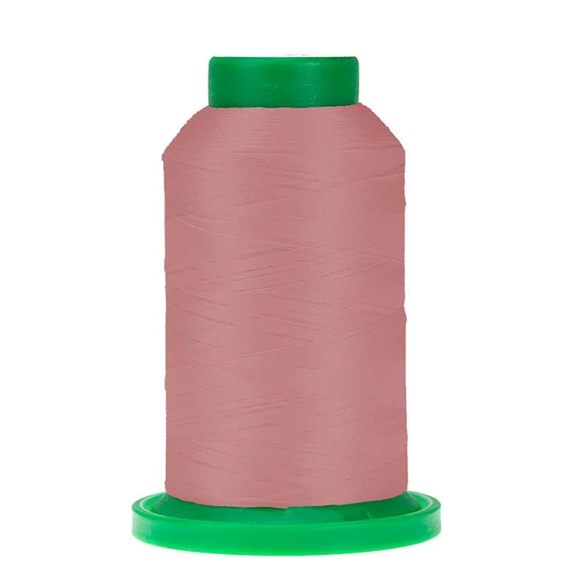 OESD: Isacord 1000m Polyester-Teaberry 2051