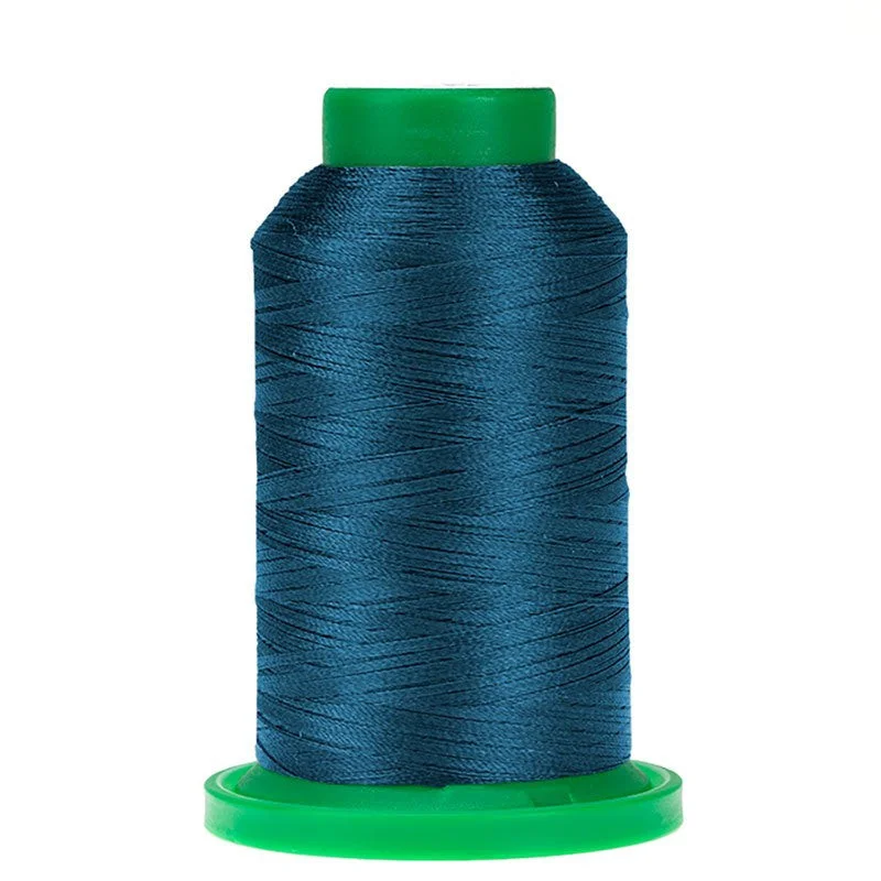 OESD: Isacord 1000m Polyester-Teal 4032