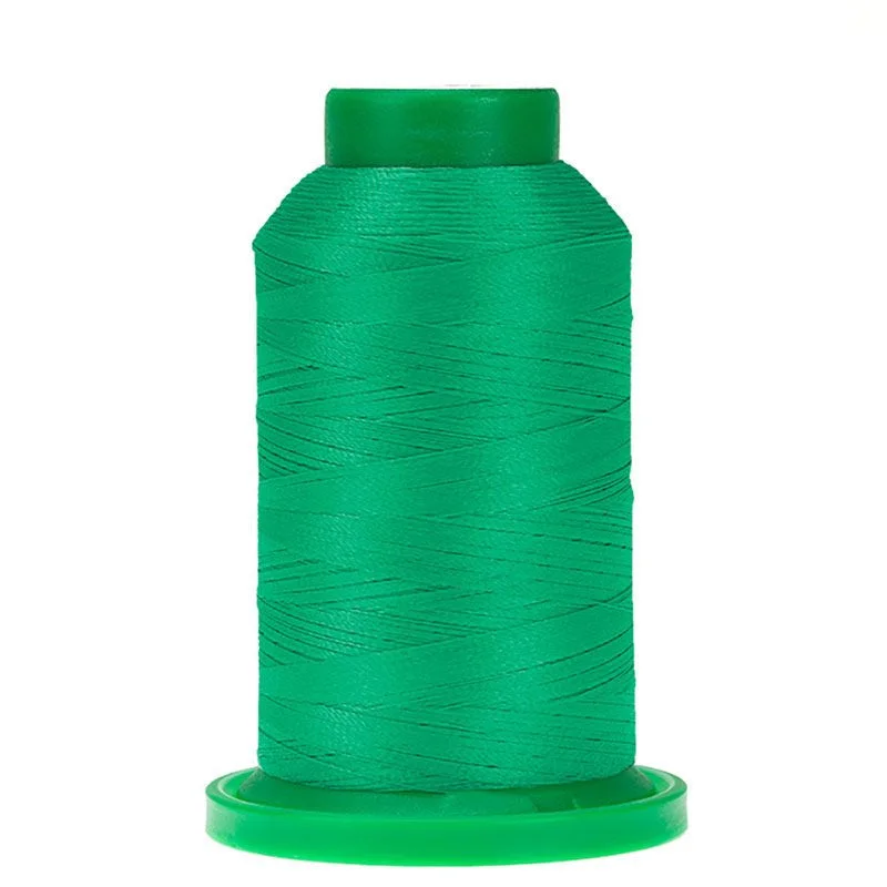 OESD: Isacord: 1000m Polyester-Trellis Green 5210