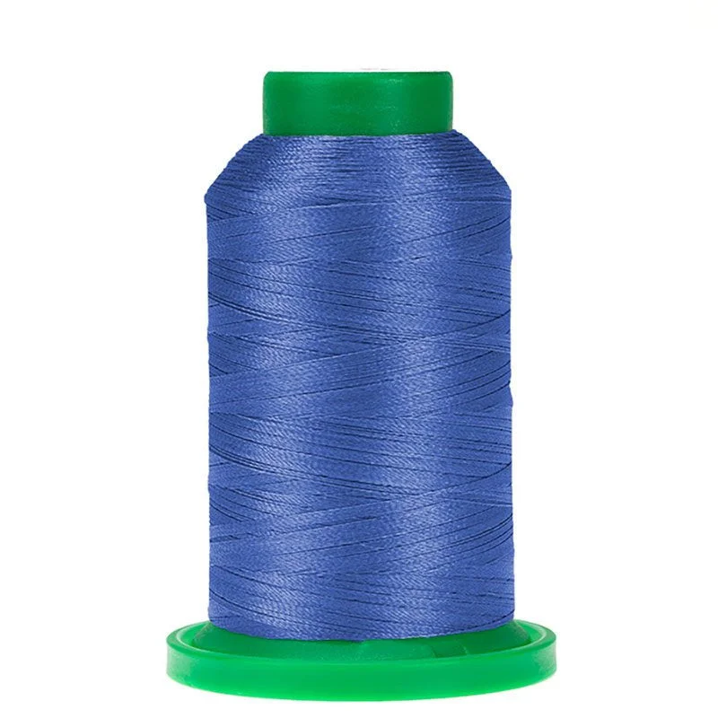 OESD: Isacord 1000m Polyester-Tufts Blue 3631