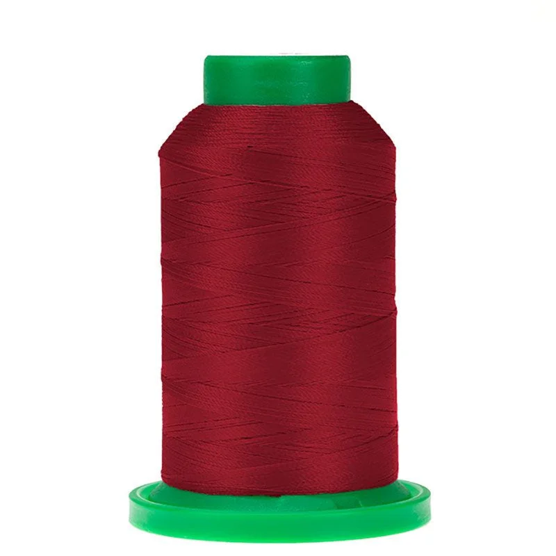 OESD: Isacord 1000m Polyester-Tulip 1906
