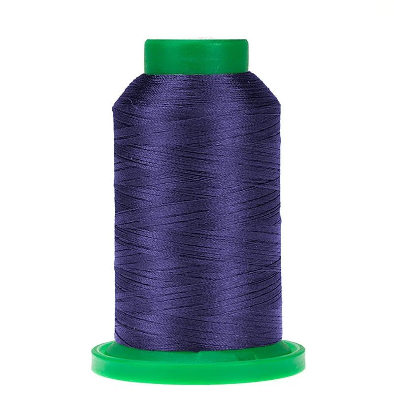 OESD: Isacord 1000m Polyester-Twilight 3211