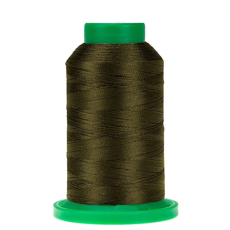 OESD: Isacord 1000m Polyester-Umber 0465