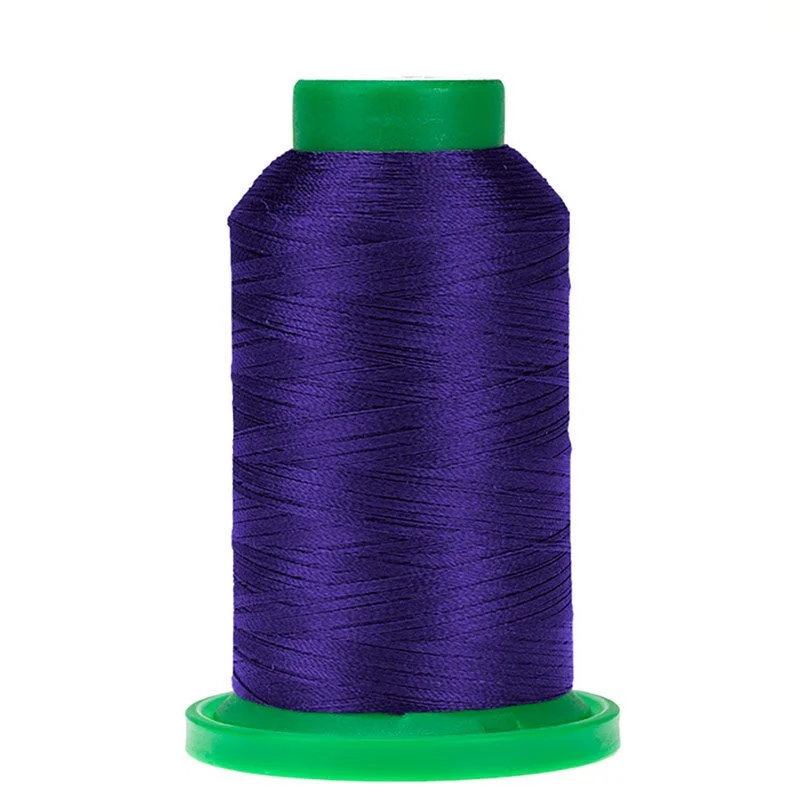 OESD: Isacord 1000m Polyester-Venetian Blue 3541